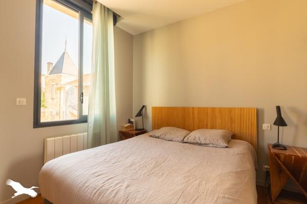 Maison 433 000 € Le Bouscat 3 p 63 m² DPE D