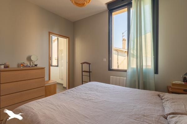 Maison 433 000 € Le Bouscat 3 p 63 m² DPE D