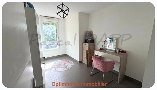 Appartement à vendre 3 pièces LAVERUNE (34)
