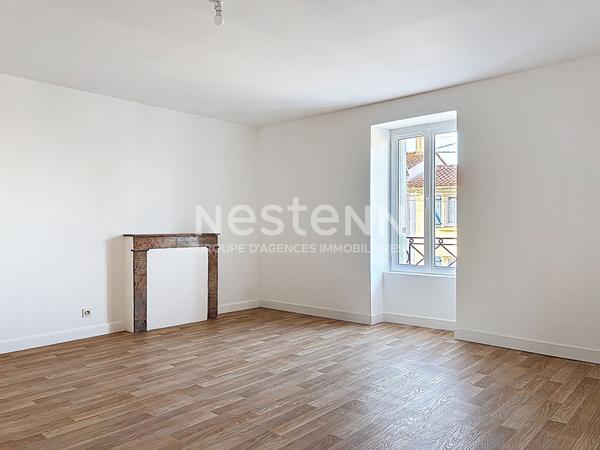 Maison 2 chambres, secteur Viais