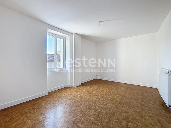 Maison 2 chambres, secteur Viais