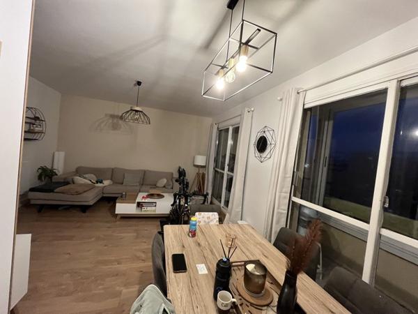 Appartement à vendre |  Brest |  3 pièces | 59 m²