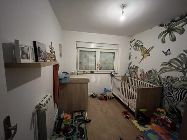 Appartement à vendre |  Brest |  3 pièces | 59 m²