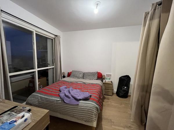 Appartement à vendre |  Brest |  3 pièces | 59 m²