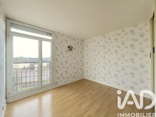 Appartement à vendre 5 pièces 80 m² Savigny-sur-Orge