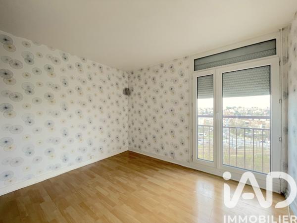 Appartement à vendre 5 pièces 80 m² Savigny-sur-Orge
