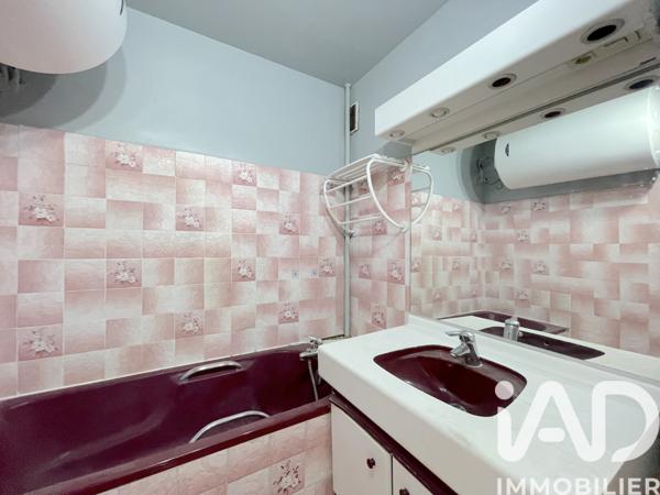 Appartement à vendre 5 pièces 80 m² Savigny-sur-Orge