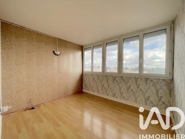 Appartement à vendre 5 pièces 80 m² Savigny-sur-Orge