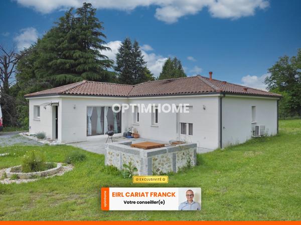 Maison à vendre 5 pièces FURSAC (23)
