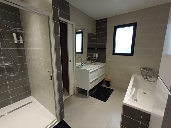 Challans maison 4 pièce(s) de 116.39 m²
