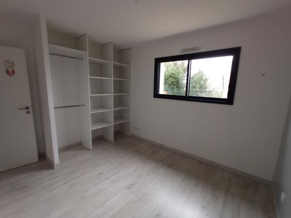 Challans maison 4 pièce(s) de 116.39 m²