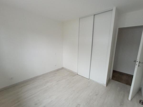 Challans maison 4 pièce(s) de 116.39 m²