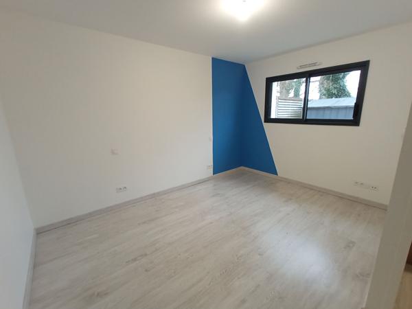 Challans maison 4 pièce(s) de 116.39 m²