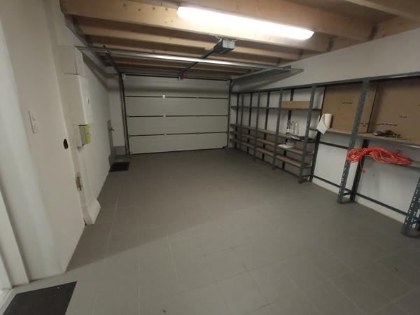 Challans maison 4 pièce(s) de 116.39 m²