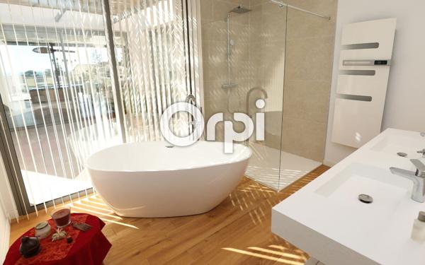 Maison à vendre    6 pièces •  Carqueiranne