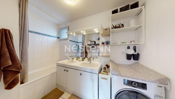 Toulouse Saint Martin du Touch, Maison Toulouse T4 87 m2 avec jardin et garage