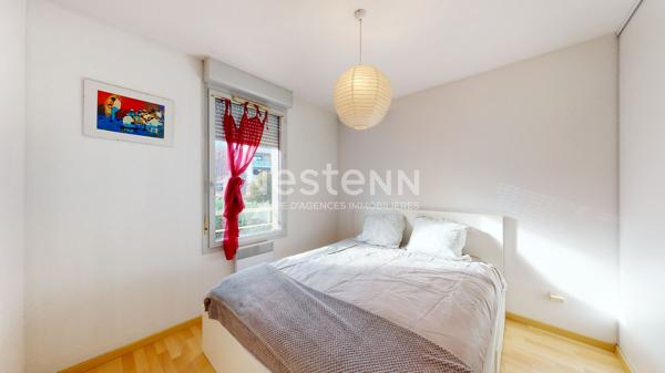Toulouse Saint Martin du Touch, Maison Toulouse T4 87 m2 avec jardin et garage
