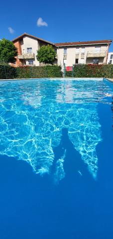 Toulouse Saint Martin du Touch, Maison Toulouse T4 87 m2 avec jardin et garage