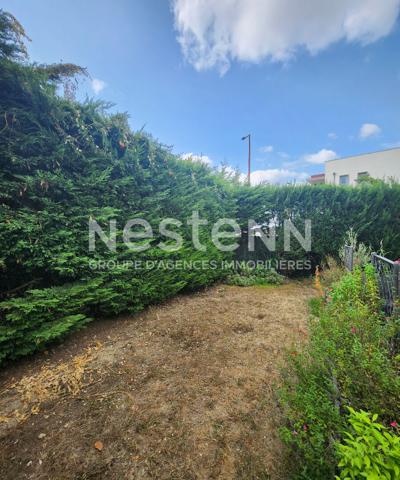 Toulouse Saint Martin du Touch, Maison Toulouse T4 87 m2 avec jardin et garage