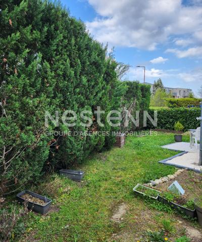 Toulouse Saint Martin du Touch, Maison Toulouse T4 87 m2 avec jardin et garage