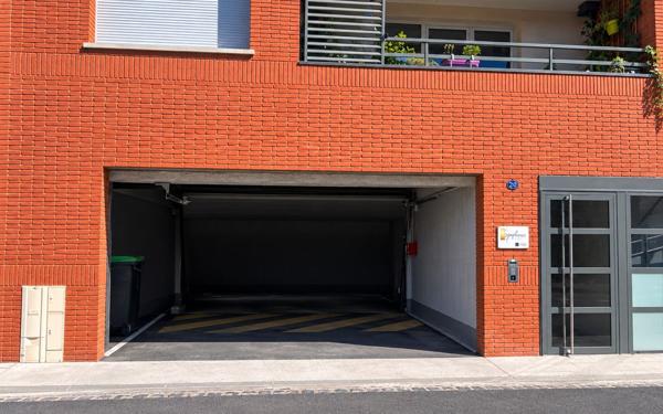 Stationnement à vendre