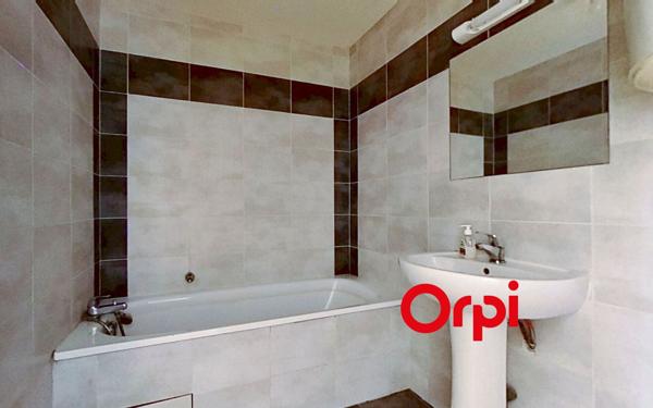 Appartement à vendre    2 pièces • 34,80 m2 Craponne