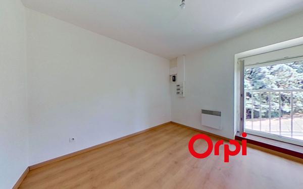 Appartement à vendre    2 pièces • 34,80 m2 Craponne
