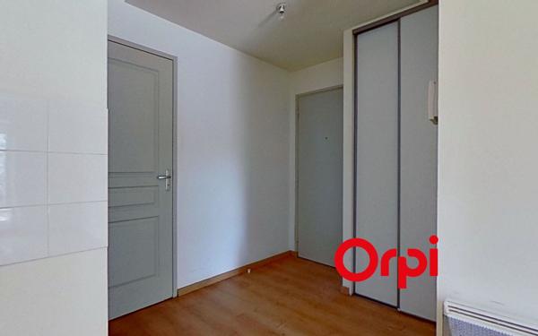 Appartement à vendre    2 pièces • 34,80 m2 Craponne