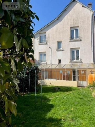 Maison à vendre à Lanester dans le Morbihan (56600), ref : 56083-1118