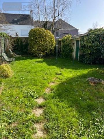 Maison à vendre à Lanester dans le Morbihan (56600), ref : 56083-1118