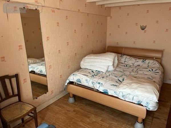 Maison à vendre à Lanester dans le Morbihan (56600), ref : 56083-1118