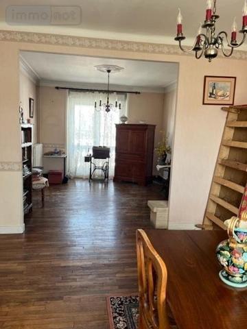 Maison à vendre à Lanester dans le Morbihan (56600), ref : 56083-1118