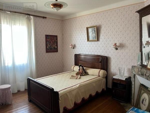 Maison à vendre à Lanester dans le Morbihan (56600), ref : 56083-1118