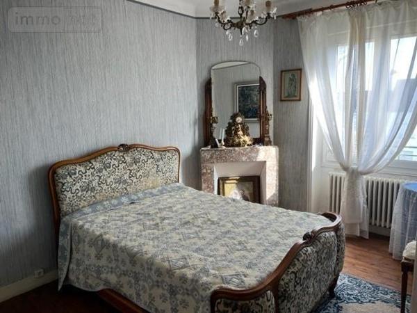 Maison à vendre à Lanester dans le Morbihan (56600), ref : 56083-1118