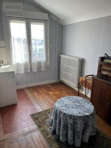 Maison à vendre à Lanester dans le Morbihan (56600), ref : 56083-1118