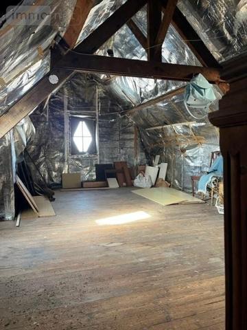 Maison à vendre à Lanester dans le Morbihan (56600), ref : 56083-1118