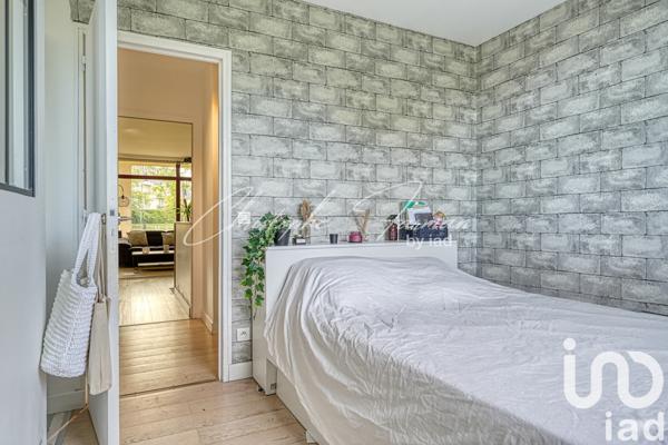 Appartement à vendre 4 pièces 80 m² Chatou