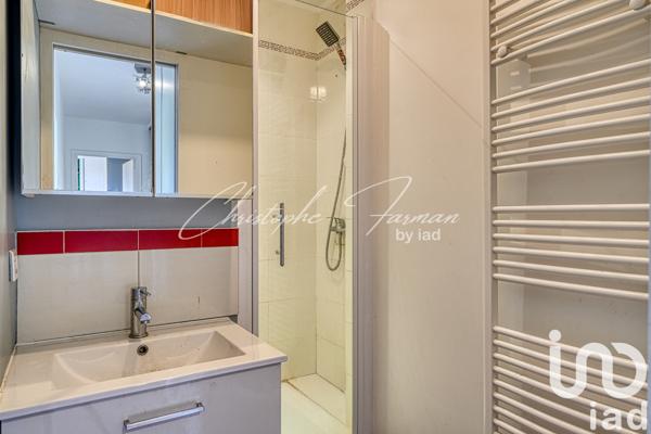 Appartement à vendre 4 pièces 80 m² Chatou