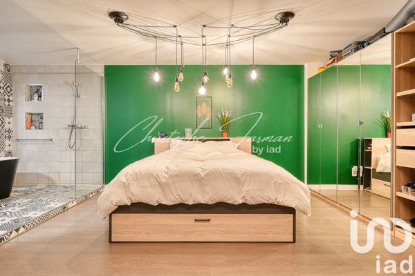 Appartement à vendre 4 pièces 80 m² Chatou