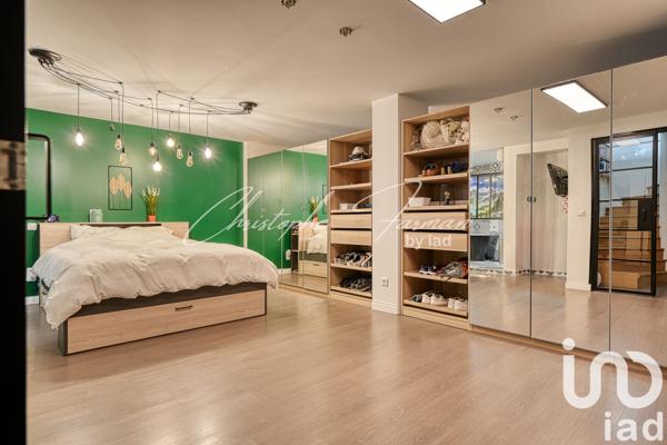 Appartement à vendre 4 pièces 80 m² Chatou