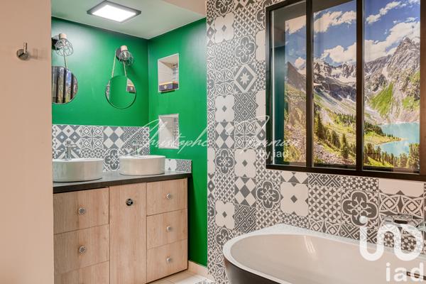 Appartement à vendre 4 pièces 80 m² Chatou