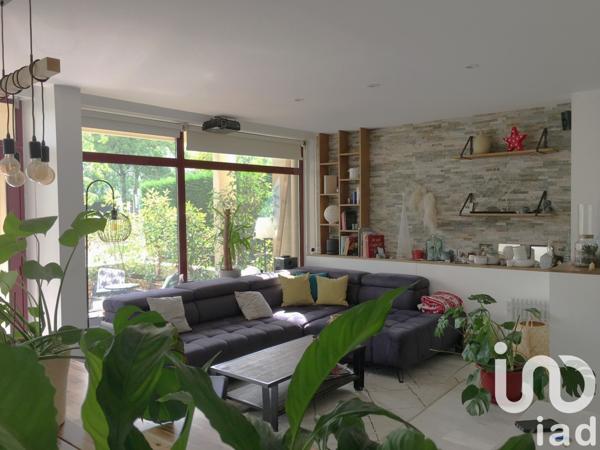 Appartement à vendre 4 pièces 80 m² Chatou