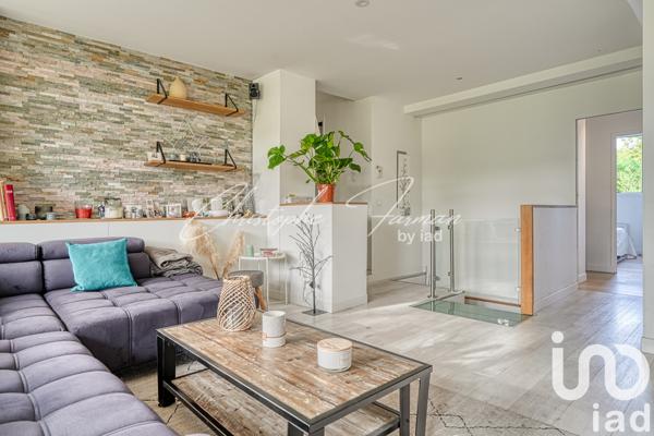 Appartement à vendre 4 pièces 80 m² Chatou