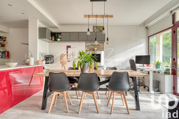 Appartement à vendre 4 pièces 80 m² Chatou