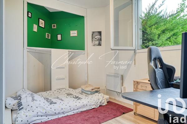 Appartement à vendre 4 pièces 80 m² Chatou