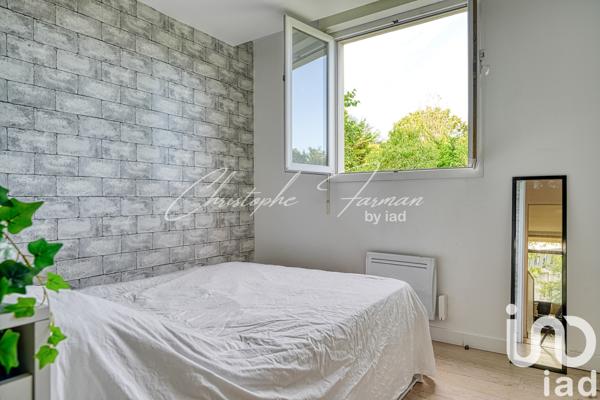 Appartement à vendre 4 pièces 80 m² Chatou