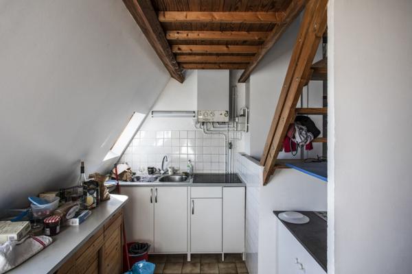 Immeuble Vitry Sur Seine 380 m2