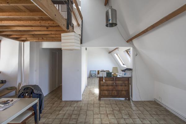 Immeuble Vitry Sur Seine 380 m2