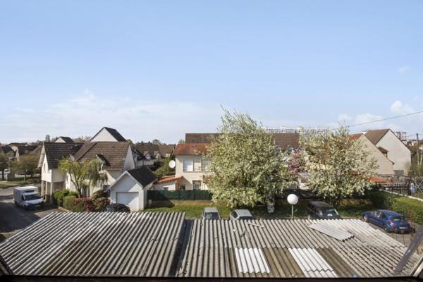 Immeuble Vitry Sur Seine 380 m2