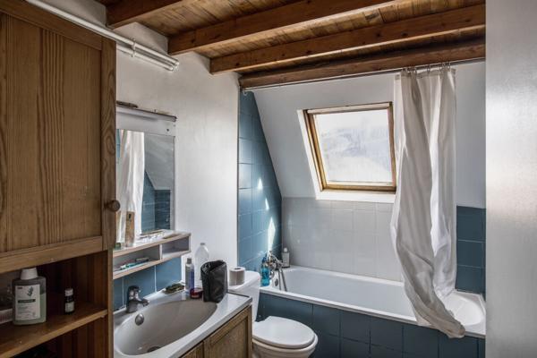 Immeuble Vitry Sur Seine 380 m2